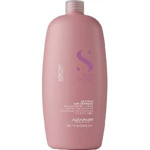 ALFAPARF Milano SDL Moisture Подхранващ шампоан за суха коса, 1000 ml - ozone