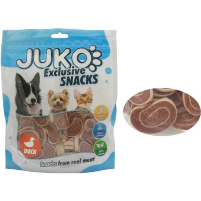 Juko Snack Duck Big Sushi 250 g