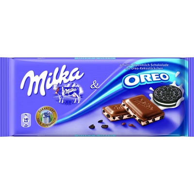 Milka Mmmax Toffee Whole Nuts 300 g