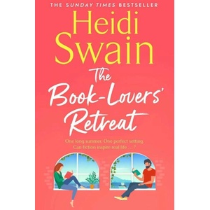 The Book-Lovers` Retreat (ISBN: 9781398519510)