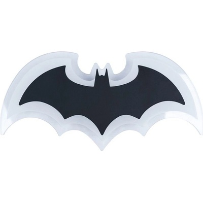 Abigali BATMAN1