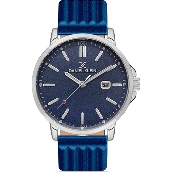 Daniel Klein Мъжки часовник Daniel Klein DK. 1.13065-2 (B--DK.1.13065-2)