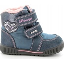 Primigi dětské zimní boty 4858233