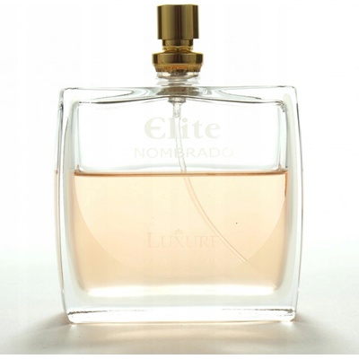 Luxure Elite Nombrado perfémovaná voda dámská 100 ml