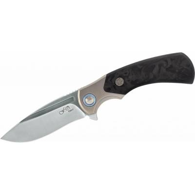 Fox 40th Anniversary Knife FX-F2017