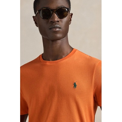 Ralph Lauren тениска basic мъжка от памук (710671438)
