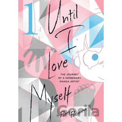 Until I Love Myself 1 - Poppy Pesuyama