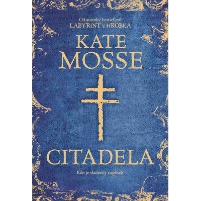 Citadela Kate Mosse