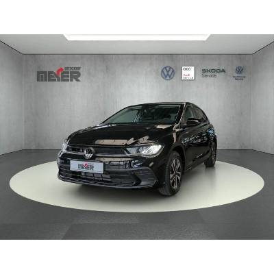 Volkswagen Polo 1.0 TSI 70 kW