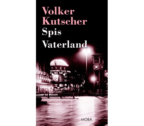 Spis Vaterlnad