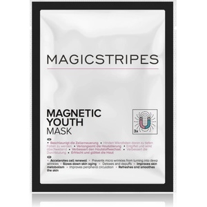 Magicstripes Magnetic Youth магнитна подмладяваща маска