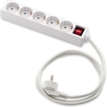Famatel 5 Plug 1,5 m Switch (9/705)