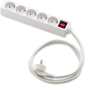 Famatel 5 Plug 1,5 m Switch (9/705)