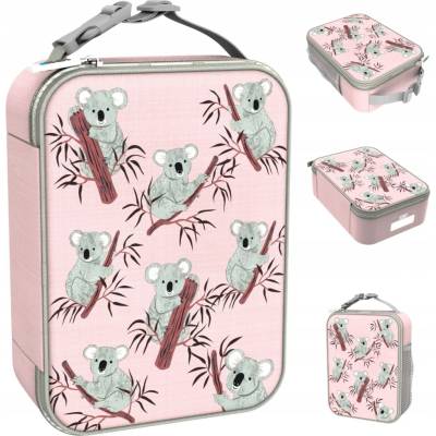Ion8 taška na desiatu raňajkový box Koala