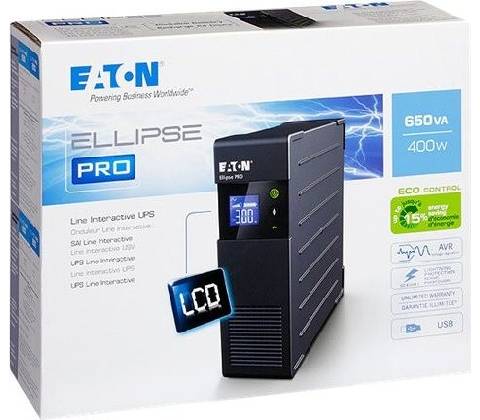 EATON ELP1600FR