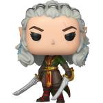 Funko Фигура Funko POP! Games: Baldur's Gate - Jaheira #1187 (FK91593)