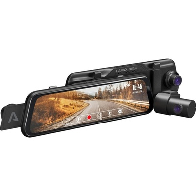 LAMAX S8 Dual