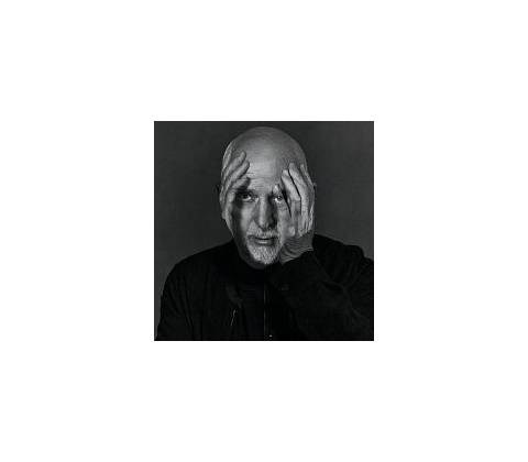 Peter Gabriel - I/o CD