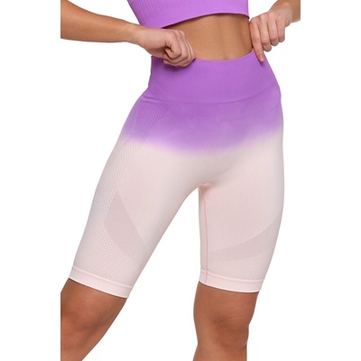 Moraj dámské kraťase RDL2400-001 růžová