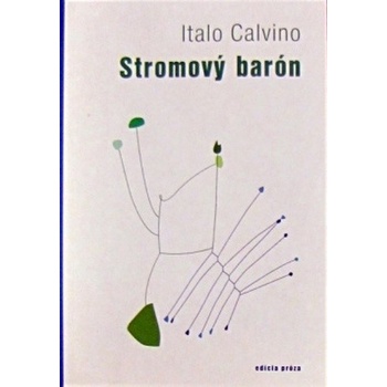 Stromový barón - Italo Calvino