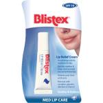 Blistex Крем-балсам за напукани устни, SPF10, 6 ml - baby