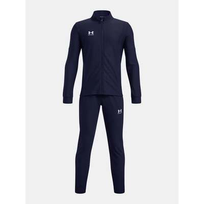 Challenger tepláková súprava detská Under Armour 1379708 410