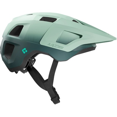 Lazer Каска за планинско колоездене Lazer Finch KinetiCore Bike helmet - Matte Mint Green - размер 50-56 cm (851-1830-0311)