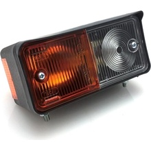 WAS W07P/43 združené predné, P-BL/OB