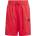 Adidas Юношески къси панталони Adidas Essential Woven Shorts Juniors - Red/Black