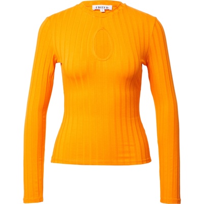 EDITED Тениска 'Charlot' оранжево, размер 36