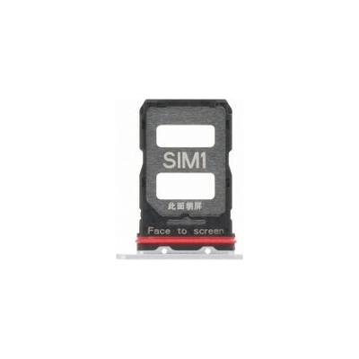 Xiaomi Poco F6 Pro SIM tray bílý