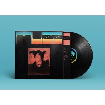 MUZZ - MUZZ LP