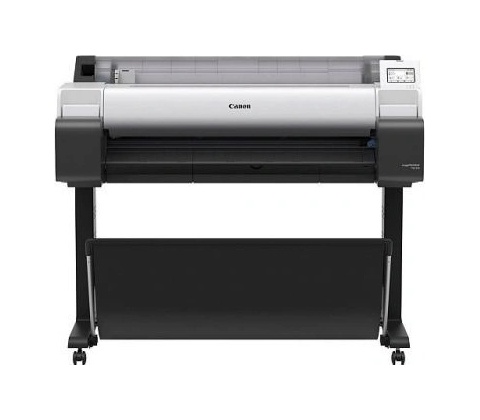 Canon imagePROGRAF TM-340