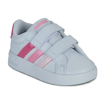 adidas nízke tenisky Grand Court 3.0 CF I biela
