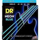 DR Strings NBB-45