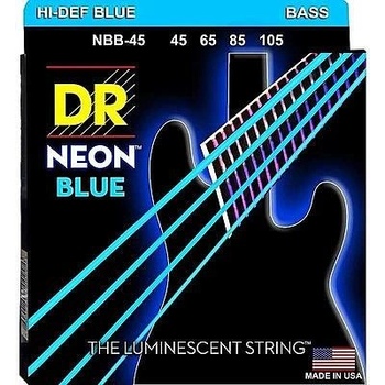DR Strings NBB-45