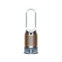 Dyson Purifier Humidify & Cool Formaldehyde PH04 bílá/zlatá