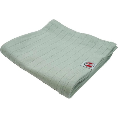 Lodger Swaddler Solid Peppermint 70 x 70