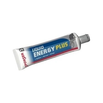 Sponser Liquid Energy Plus 70 g