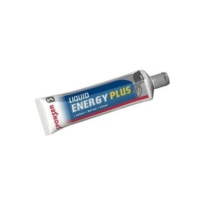 Sponser Liquid Energy Plus 70 g