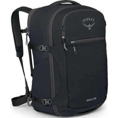 Osprey Daylite Carry-on Travel Pack černý 44 l