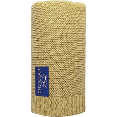 Bocioland BL077 BAMBOUS DEKA PARIS ZLATÁ