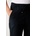MM by Max Mara панталон дамски от памук с еластан MMLMARA (2626136027600)