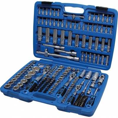 BGS technic Gola sada 1/4 a 3/8 a 1/2 2292 192 ks