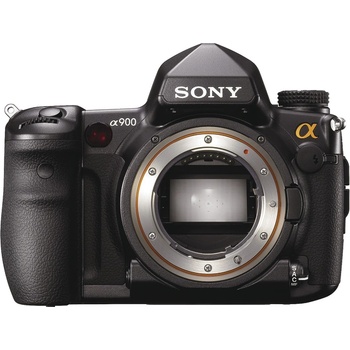 Sony Alpha DSLR-A900