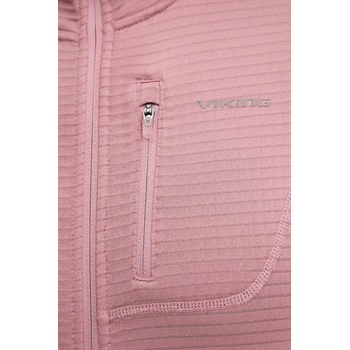 Viking Суичър Viking Admont в черно с изчистен дизайн 720/27/5573 (720.27.5573)