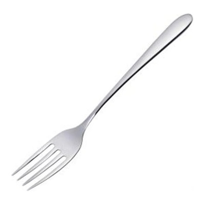 SARAH Vidlička dezertní 15 cm nerez 1 ks