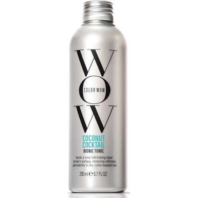 Color Wow Coconut Coctail Bionic Tonic 200 ml