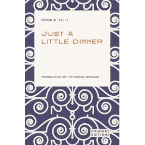Just a Little Dinner (ISBN: 9781068693427)