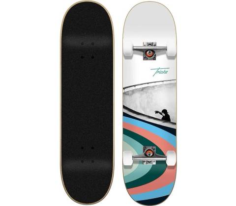 Tricks Bowl